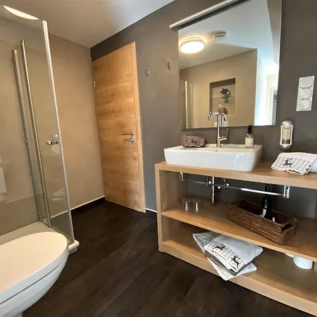Naturboutique Rauszeit Hotel 4*